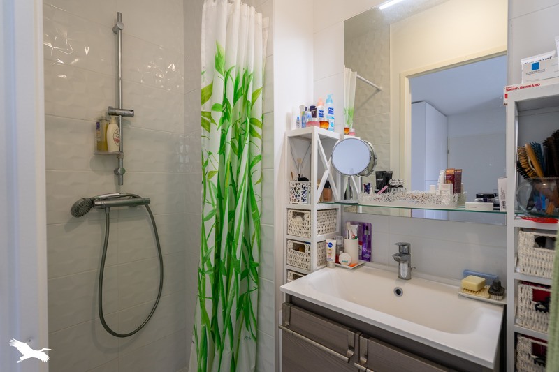 Vente Appartement Royan - 4 pièces -85 m² - (17200)