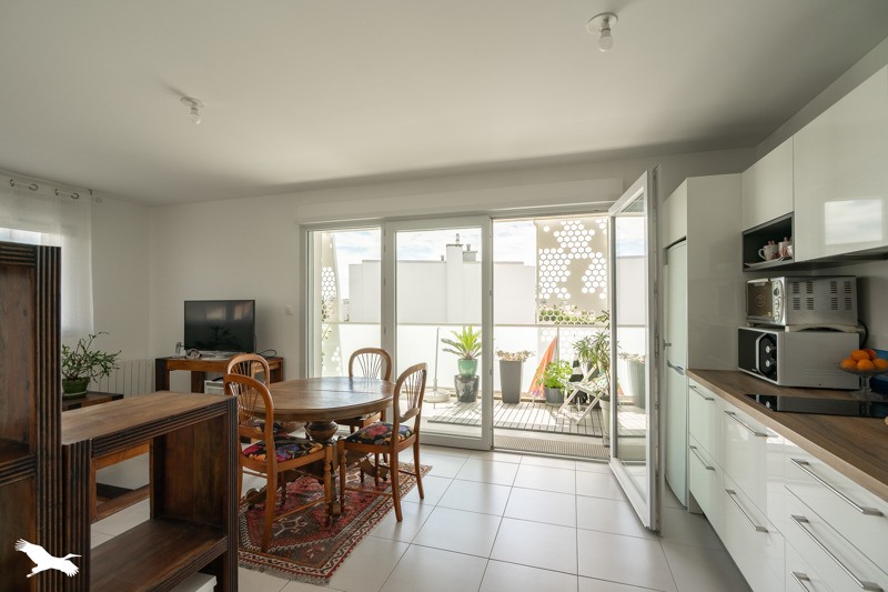 Vente Appartement Royan - 4 pièces -85 m² - (17200)
