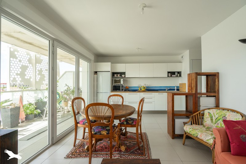 Vente Appartement Royan - 4 pièces -85 m² - (17200)