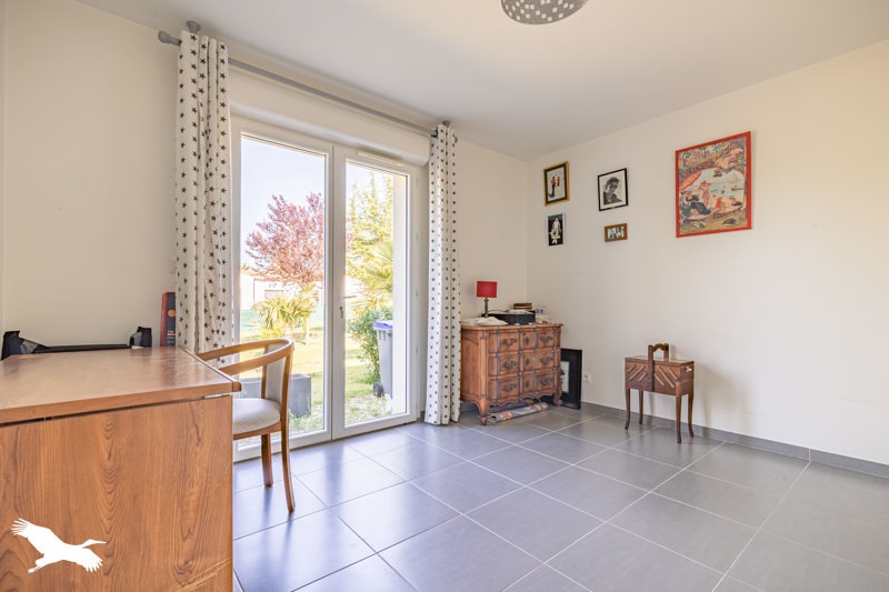 Vente Maison BORDS - 5 pièces -130 m² - (17430)