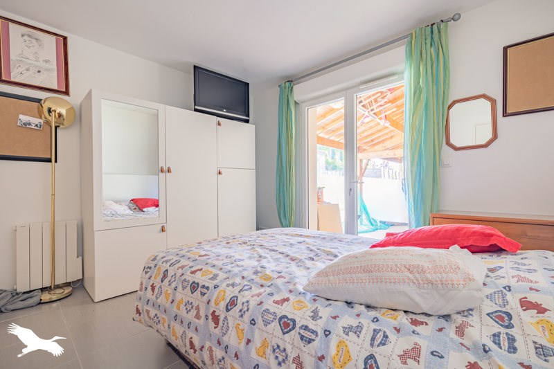 Vente Maison BORDS - 5 pièces -130 m² - (17430)