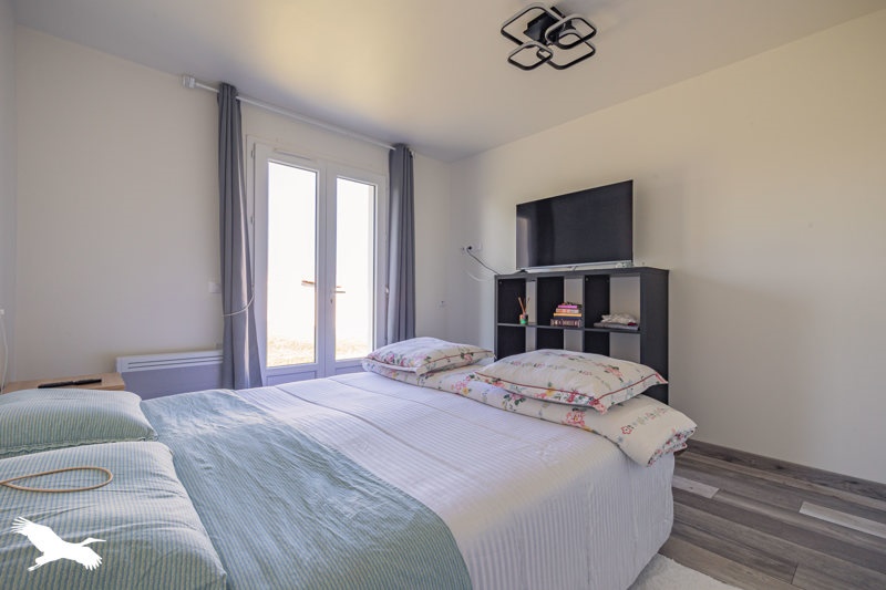 Vente Maison BORDS - 3 pièces -88 m² - (17430)