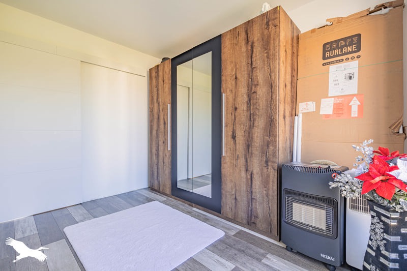 Vente Maison BORDS - 3 pièces -88 m² - (17430)