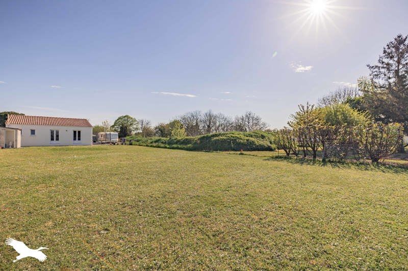 Vente Maison BORDS - 3 pièces -88 m² - (17430)
