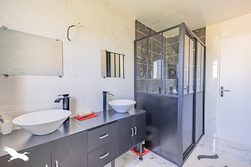 Vente Maison BORDS - 3 pièces -88 m² - (17430)