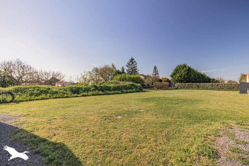 Vente Maison BORDS - 3 pièces -88 m² - (17430)