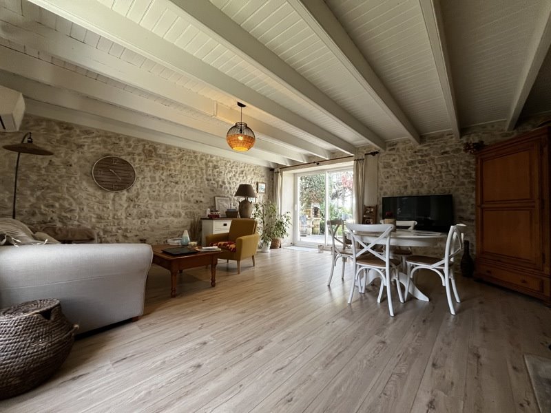 Vente Maison CABARIOT - 8 pièces -175 m² - (17430)