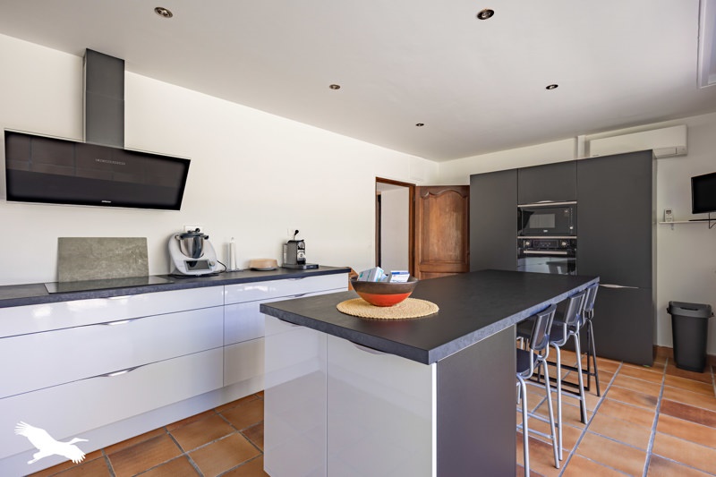 Vente Maison TONNAY CHARENTE - 5 pièces -173 m² - (17430)