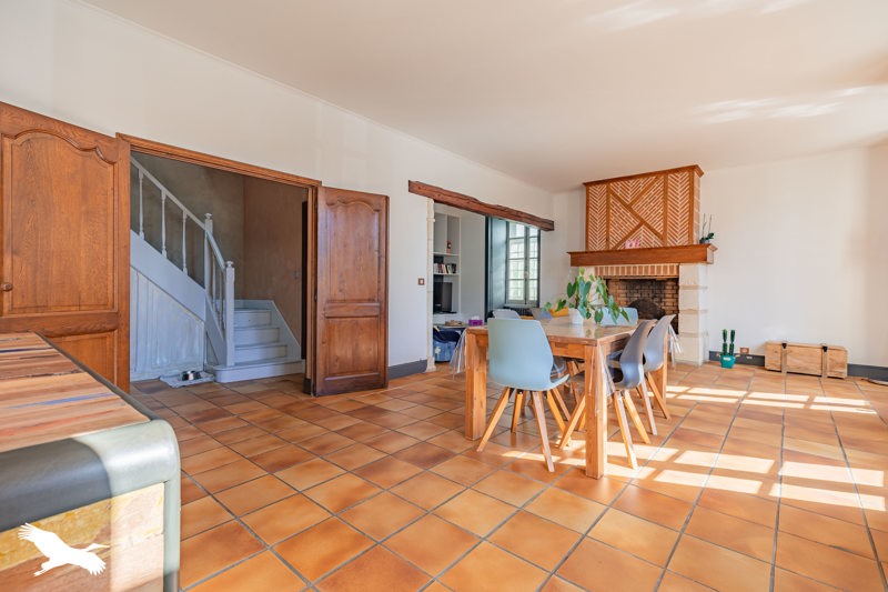 Vente Maison TONNAY CHARENTE - 5 pièces -173 m² - (17430)