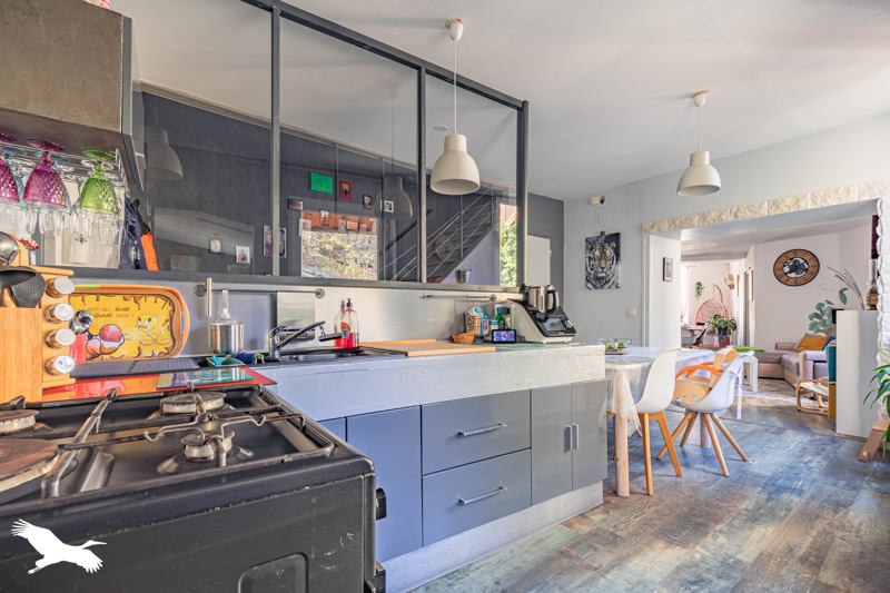 Vente Appartement TONNAY CHARENTE - 6 pièces -141 m² - (17430)