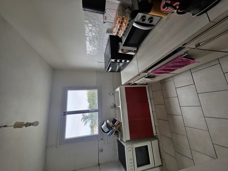 Vente Appartement TONNAY CHARENTE - 3 pièces -67 m² - (17430)