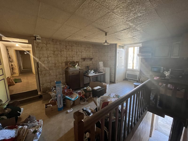 Vente Immeuble BORDS - -  194 m² - (17430)