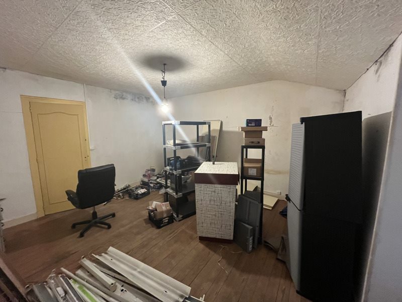 Vente Immeuble BORDS - -  194 m² - (17430)