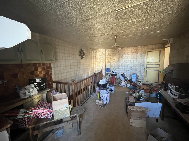 Vente Immeuble BORDS - -  194 m² - (17430)