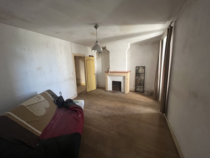 Vente Immeuble BORDS - -  194 m² - (17430)