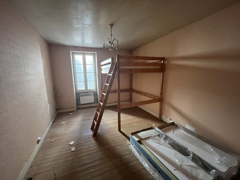 Vente Immeuble BORDS - -  194 m² - (17430)