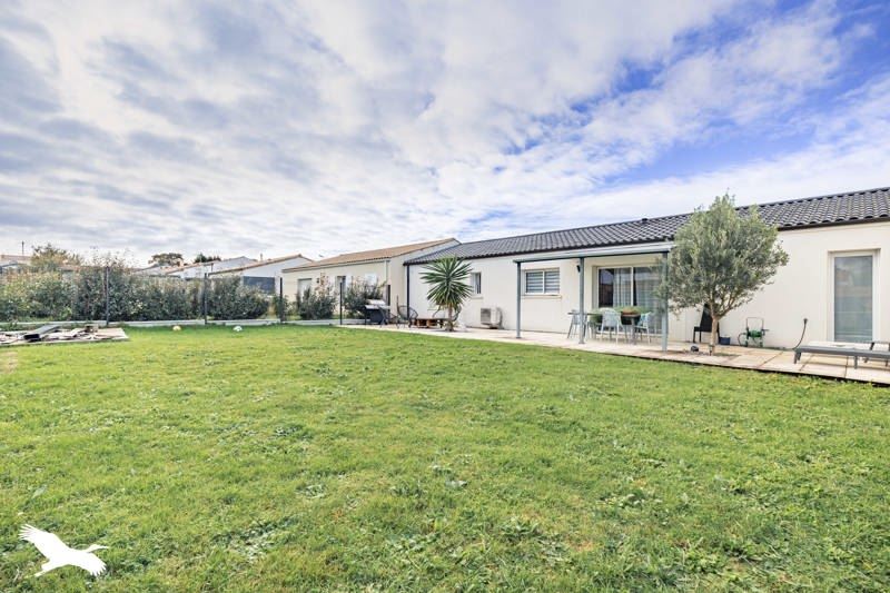 Maison Tonnay-Charente