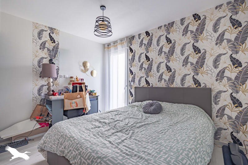 Vente Maison TONNAY CHARENTE - 4 pièces -102 m² - (17430)