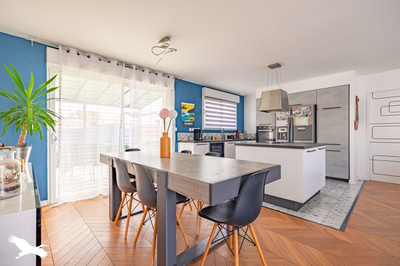 Vente Maison TONNAY CHARENTE - 4 pièces -102 m² - (17430)