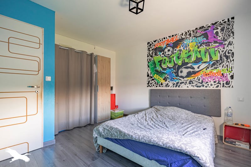 Vente Maison TONNAY CHARENTE - 4 pièces -102 m² - (17430)