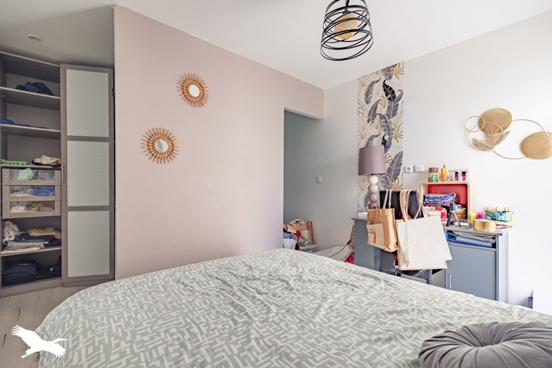 Vente Maison TONNAY CHARENTE - 4 pièces -102 m² - (17430)