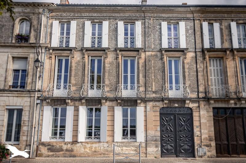 Maison Tonnay-Charente