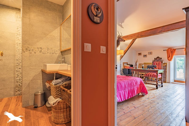 Vente Maison TONNAY CHARENTE - 9 pièces -315 m² - (17430)