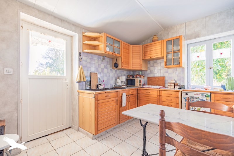 Vente Maison CABARIOT - 5 pièces -100 m² - (17430)
