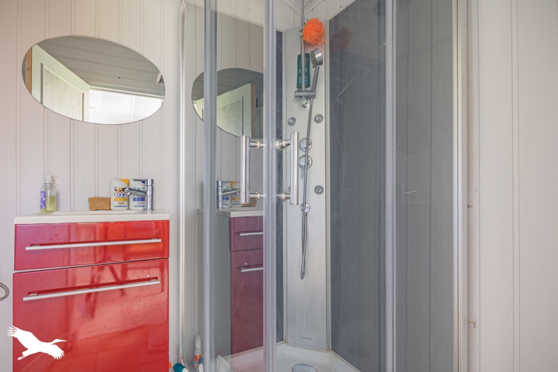 Vente Maison CABARIOT - 5 pièces -100 m² - (17430)