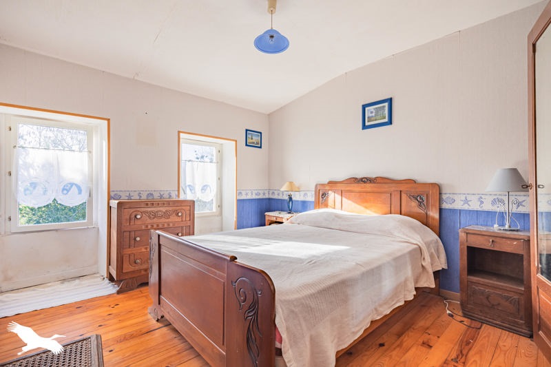 Vente Maison CABARIOT - 5 pièces -100 m² - (17430)