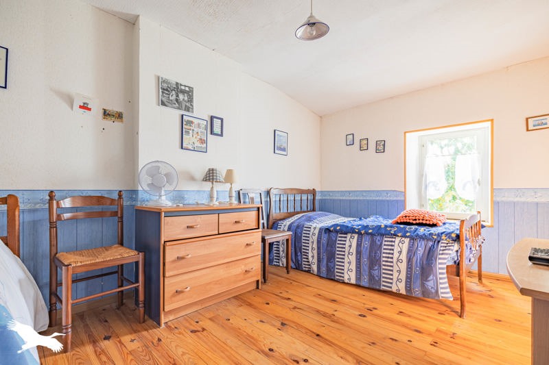 Vente Maison CABARIOT - 5 pièces -100 m² - (17430)
