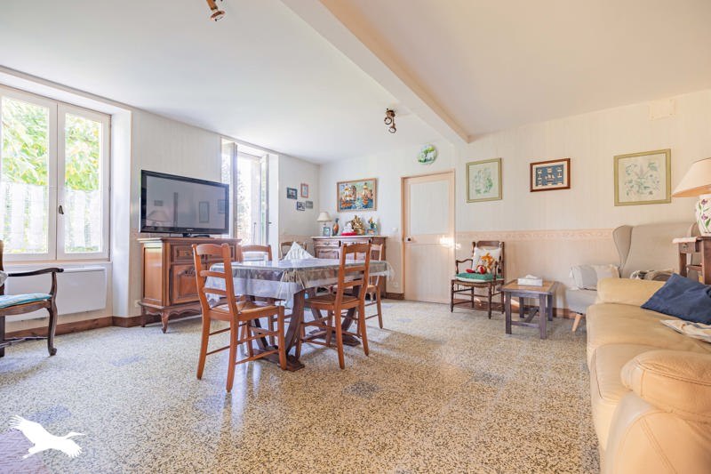 Vente Maison CABARIOT - 5 pièces -100 m² - (17430)