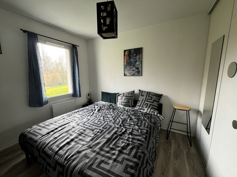 Vente Appartement TONNAY CHARENTE - 2 pièces -45 m² - (17430)