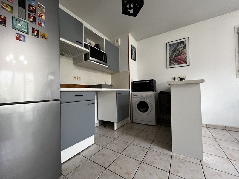 Vente Appartement TONNAY CHARENTE - 2 pièces -45 m² - (17430)
