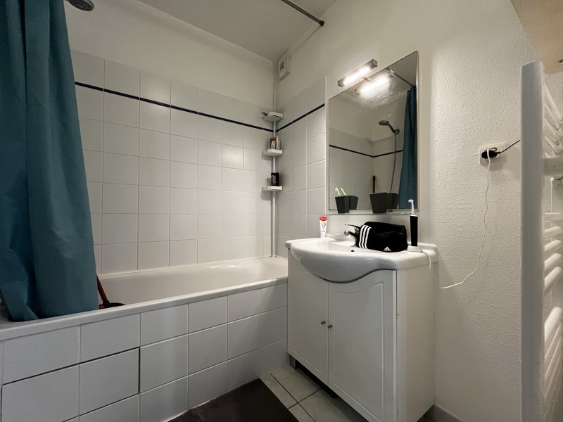 Vente Appartement TONNAY CHARENTE - 2 pièces -45 m² - (17430)