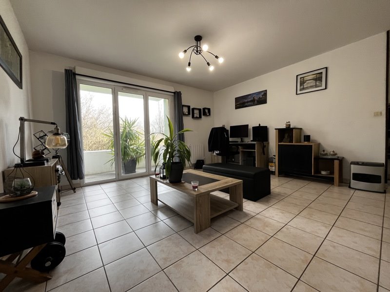 Appartement Tonnay-Charente
