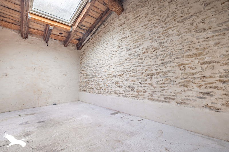 Vente Maison TONNAY CHARENTE - 3 pièces -74 m² - (17430)