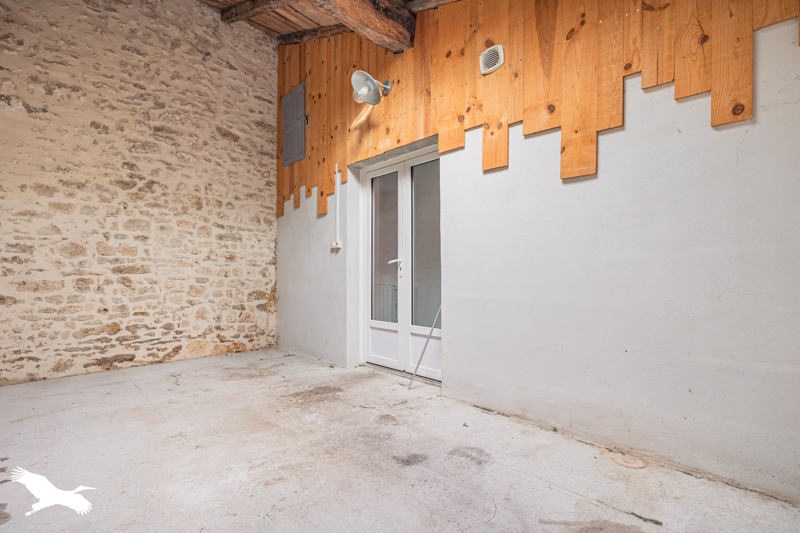 Vente Maison TONNAY CHARENTE - 3 pièces -74 m² - (17430)