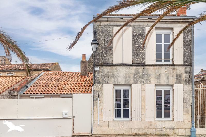 Maison Tonnay-Charente