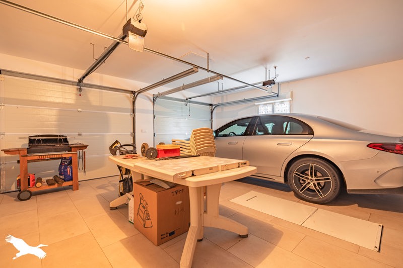 Vente Maison CABARIOT - 6 pièces -143 m² - (17430)