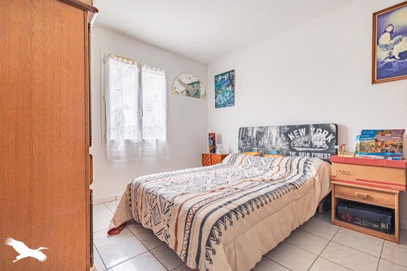 Vente Maison CABARIOT - 6 pièces -143 m² - (17430)