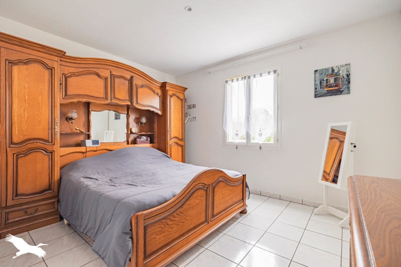 Vente Maison CABARIOT - 6 pièces -143 m² - (17430)