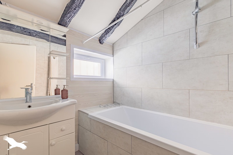 Vente Maison ST COUTANT LE GRAND - 4 pièces -115 m² - (17430)