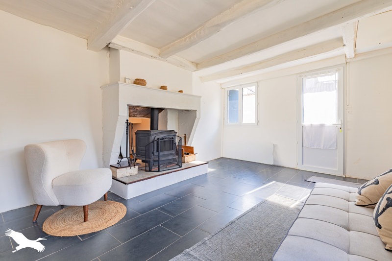 Vente Maison ST COUTANT LE GRAND - 4 pièces -115 m² - (17430)