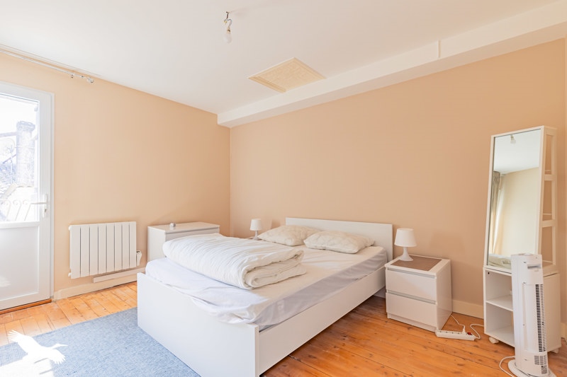 Vente Maison ST COUTANT LE GRAND - 4 pièces -115 m² - (17430)