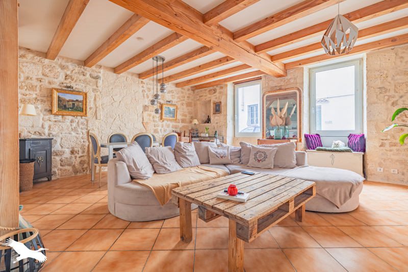 Vente Maison TONNAY CHARENTE - 4 pièces -100 m² - (17430)