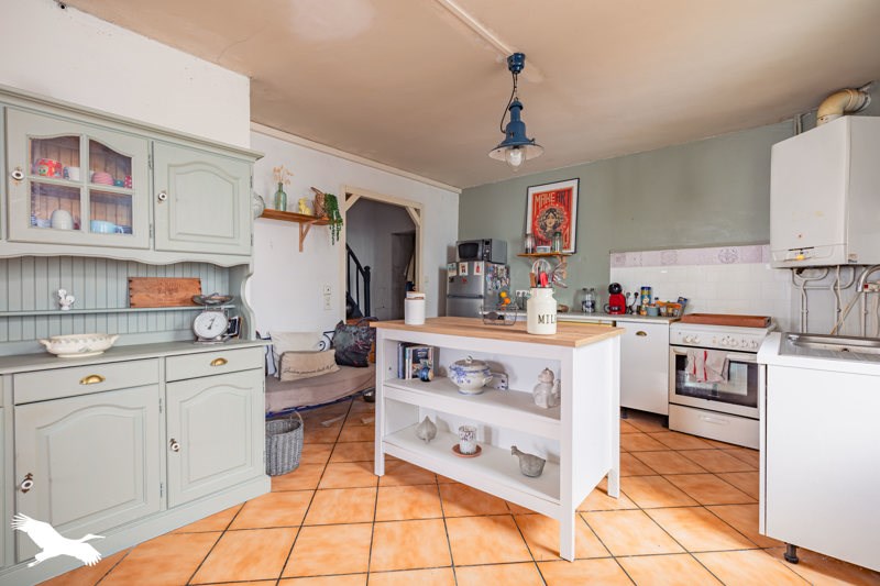 Vente Maison TONNAY CHARENTE - 4 pièces -100 m² - (17430)