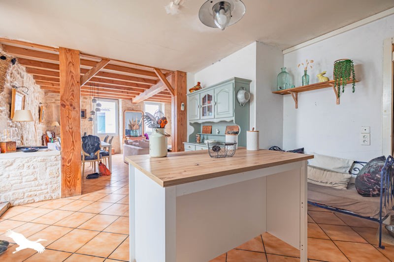 Vente Maison TONNAY CHARENTE - 4 pièces -100 m² - (17430)
