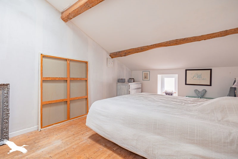Vente Maison TONNAY CHARENTE - 4 pièces -100 m² - (17430)