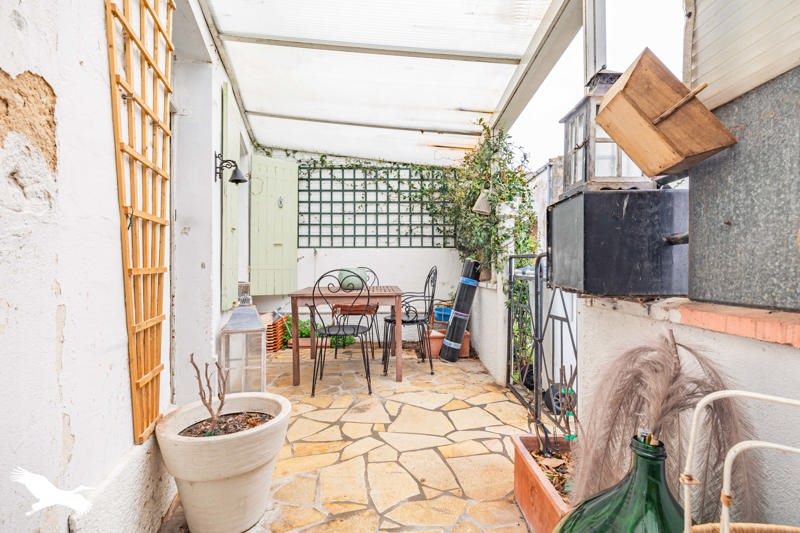 Vente Maison TONNAY CHARENTE - 4 pièces -100 m² - (17430)